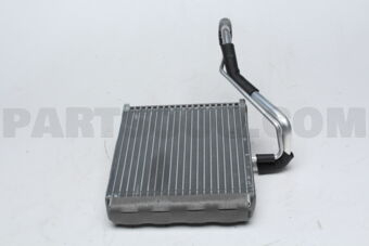 979272J000 EVAP CORE ASSY