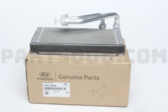 979272W000 CORE ASSY-EVAP