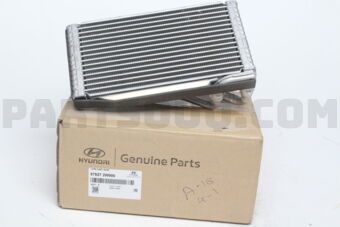 979272W000 CORE ASSY-EVAP