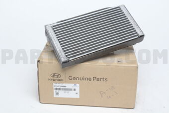 979272W000 CORE ASSY-EVAP