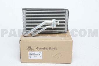 979272W000 CORE ASSY-EVAP