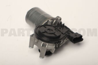 98110F2000 Hyundai / KIA MOTOR ASSY-WINDSHIELD WIPER