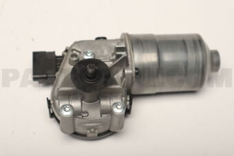 98110F2000 Hyundai / KIA MOTOR ASSY-WINDSHIELD WIPER