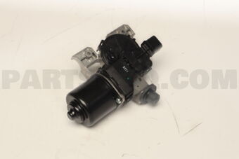 98110G2000 MOTOR ASSY-WINDSHIELD WIPER