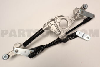 981201W000 LINKAGE ASSY-W/WPR