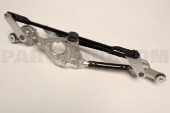 981201W000 LINKAGE ASSY-W/WPR