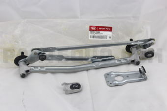 981201Y000 LINK ASSY-W/WPR