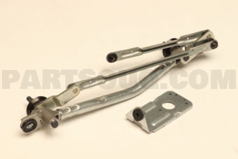 98120A2000 LINKAGEASSY-W/WPR