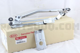 98120A2000 Hyundai / KIA LINKAGEASSY-W/WPR