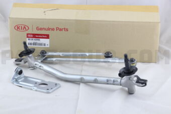 98120A2000 Hyundai / KIA LINKAGEASSY-W/WPR