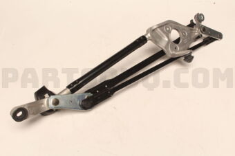 98120D4000 LINK ASSY-WINDSHIELD WIPER