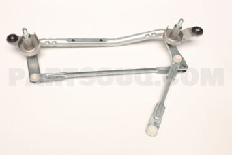 98120H9000 LINKAGEASSY-WINDSHI