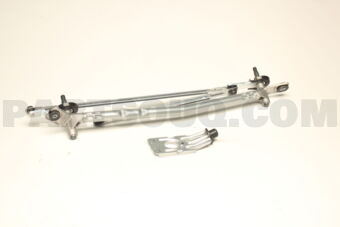 98120L2000 LINKAGE ASSY-WINDSHIELD WIPER
