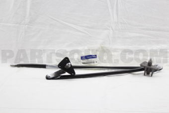 982004A000 LINKAGE ASSY-W/WPR