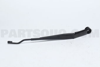 983111Y900 ARM-W/SHLD WPR,DRIVER