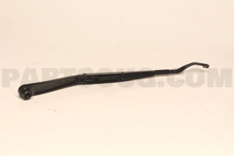 98311P2000 ARM ASSY-W/SHLD WPR(DRIVER)