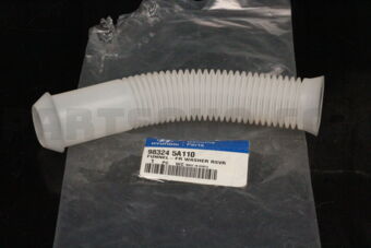 983245A110 FUNNEL-FR WASHER RSVR