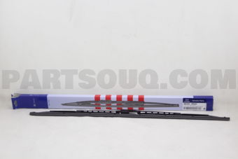 983501R000 BLADE ASSY-WIPER,DS