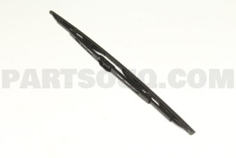 9835038000 BLADE ASSY-WIPER,DS