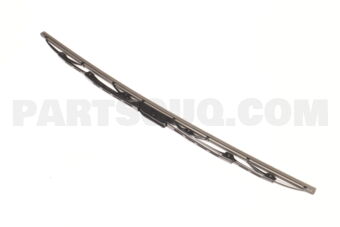 983504E400 BLADE ASSY-WIPER,DRIVER