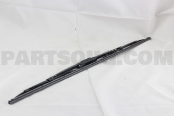 98350A4010 BLADE ASSY-W/SHLD WPR(DRIVER)