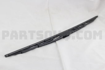 98350A4010 BLADE ASSY-W/SHLD WPR(DRIVER)