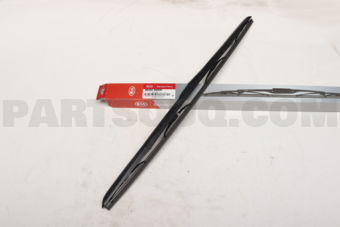 98350A9500 BLADE ASSY-WIPER,DRIVER