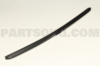 98350KDL65 BLADE ASSY-WIPER,DRIVER