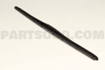 98350KDL65 BLADE ASSY-WIPER,DRIVER