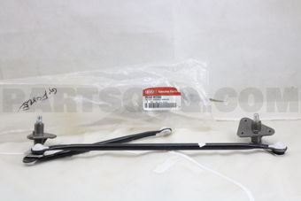 98350M2000 LINK ASSY-W/WPR MTR