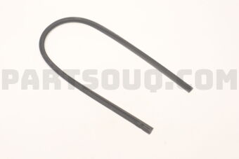 983511F000 RUBBER ASSY-WIPER BLADE (DRIVE