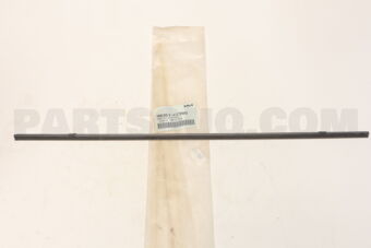 98351CC900 RUBBER ASSY-WIPER BLADE (DRIVE