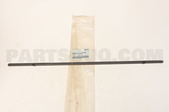 98351CC900 RUBBER ASSY-WIPER BLADE (DRIVE