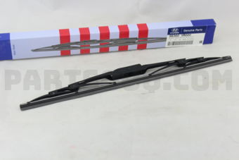 983601R000 BLADE ASSY-WIPER,PS
