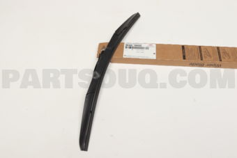 983601W050 BLADE ASSY-WIPER,PS