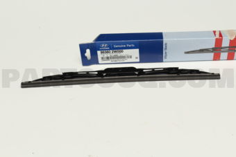 983602W000 "BLADE ASSY-WIPER,PS"