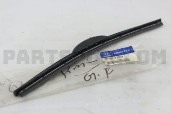 983602Y000 BLADE ASSY-WIPER,PS