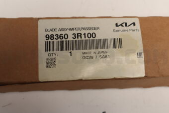 983603R100 BLADE ASSY-WIPER,PS