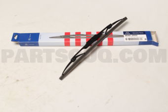 983603X000 BLADE ASSY-WIPER,PS