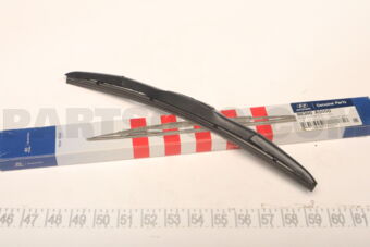 98360A5000 BLADE ASSY-WIPER,PS