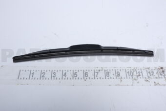 98360A5900 BLADE ASSY-WIPER,PASSEGER