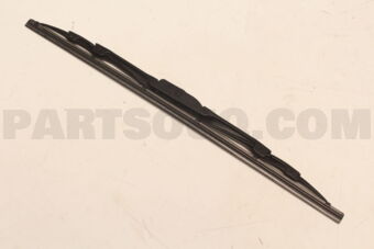 98360CC000 BLADE ASSY-WIPER,PASSEGER