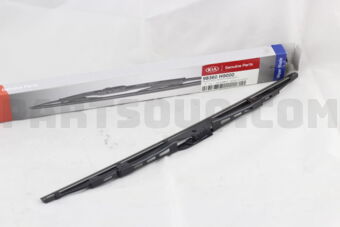 98360H9000 Hyundai / KIA BLADEASSY-WIPERPAS