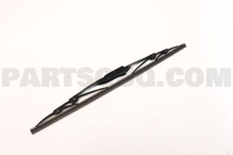 98360KCL40 BLADE ASSY-WIPER,PASSEGER