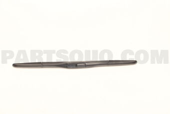 98360KDL40 BLADEASSY-WIPERPAS