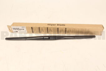 98360KDL45 BLADE ASSY-WIPER,PASSEGER