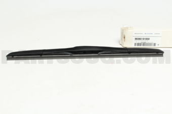 98360S1000 BLADE ASSY-WIPER,PASSEGER