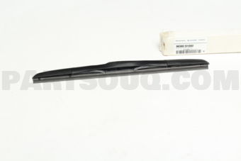98360S1000 BLADE ASSY-WIPER,PASSEGER