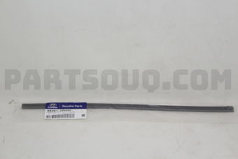 983611R000 RUBBER ASM