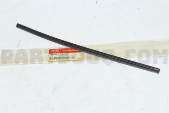 983611R100 RUBBER ASSY-WIPER BLADE (PASSE
